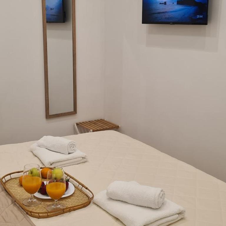 Casa Zaffiro - Appartamento con 1 Camera da Letto - 7
