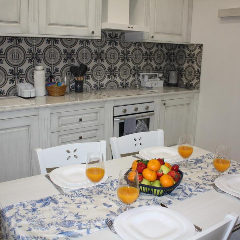 Casa Zaffiro - Appartamento con 1 Camera da Letto - 1