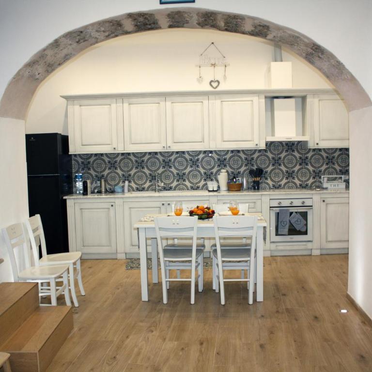 Casa Zaffiro - Appartamento con 1 Camera da Letto - 4