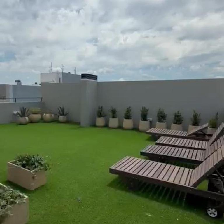 Departamento BARBÚ - Apartamento de 2 dormitorios - 11