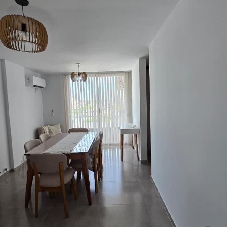 Departamento BARBÚ - Apartamento de 2 dormitorios - 1