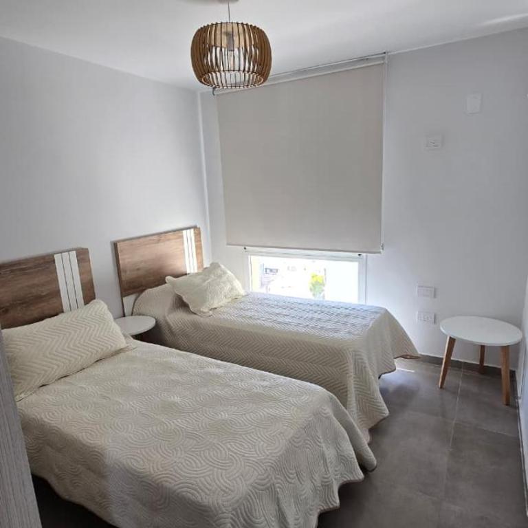 Departamento BARBÚ - Apartamento de 2 dormitorios - 13