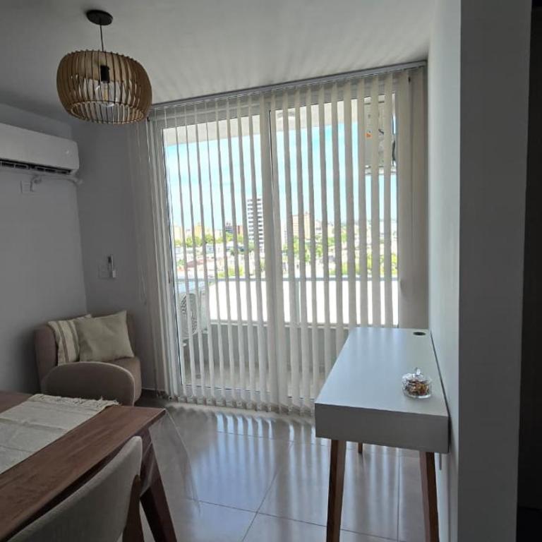 Departamento BARBÚ - Apartamento de 2 dormitorios - 6