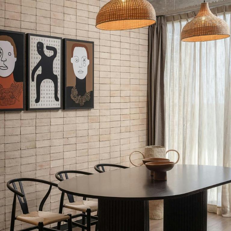 Moxy Tulum - Suite de 1 dormitorio - 2