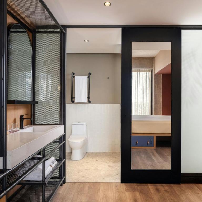 Moxy Tulum - Suite de 1 dormitorio - 15