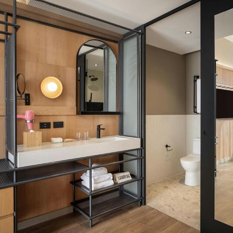 Moxy Tulum - Suite de 1 dormitorio - 16