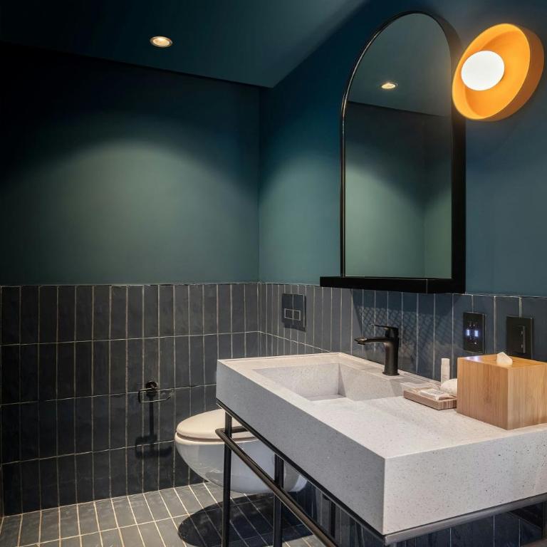 Moxy Tulum - Suite de 1 dormitorio - 14