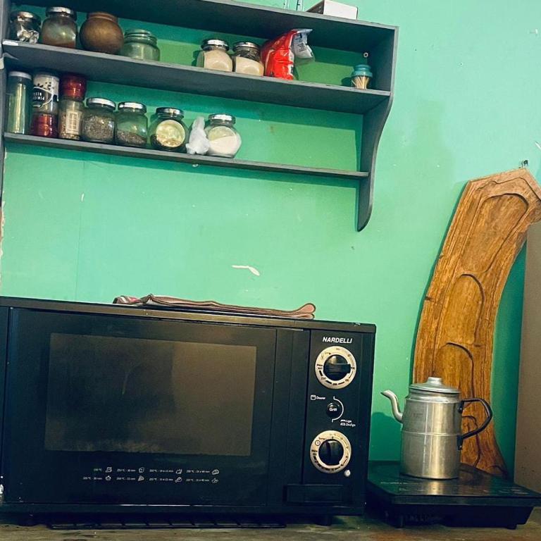 La Casa de la Abuela - Two-Bedroom Apartment - 3