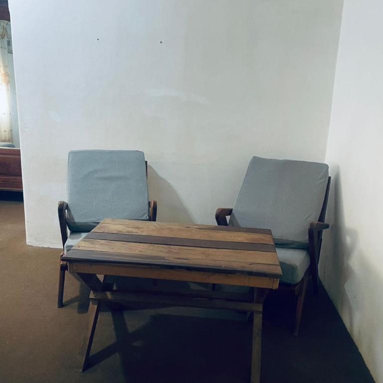 La Casa de la Abuela - Two-Bedroom Apartment - 5
