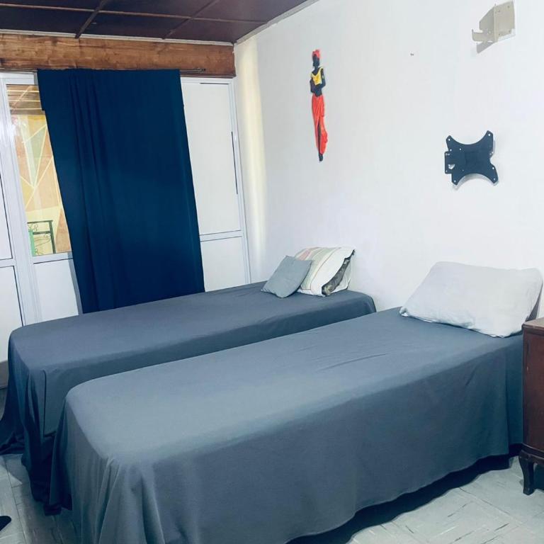 La Casa de la Abuela - Two-Bedroom Apartment - 6