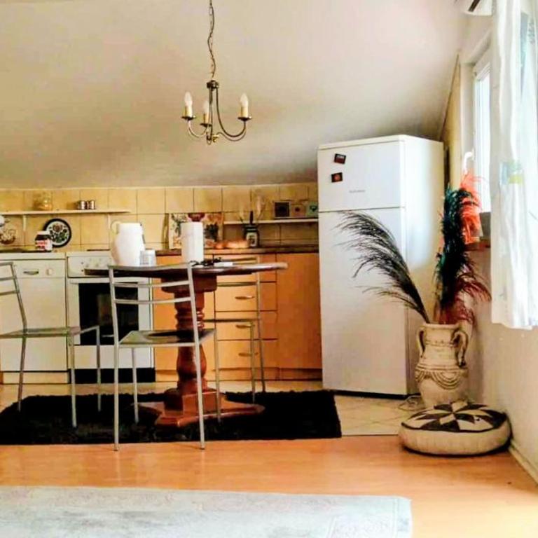 CentarTuzla - Apartman sa 1 Spavaćom Sobom - 5