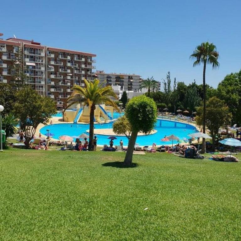 Minerva White Jasmine Studio - Sea View, Beach & Pool - Apartment mit 1 Schlafzimmer - 16