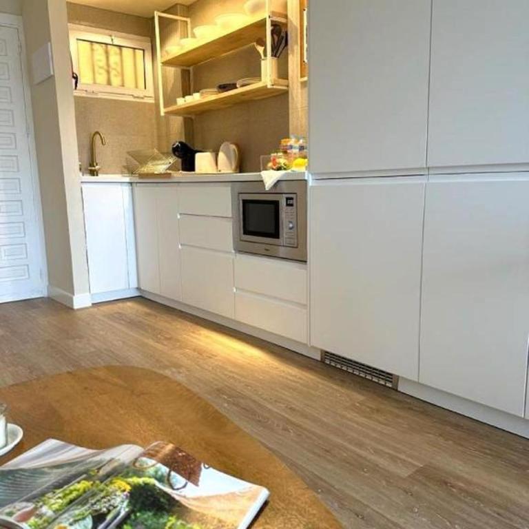 Minerva White Jasmine Studio - Sea View, Beach & Pool - Apartment mit 1 Schlafzimmer - 17