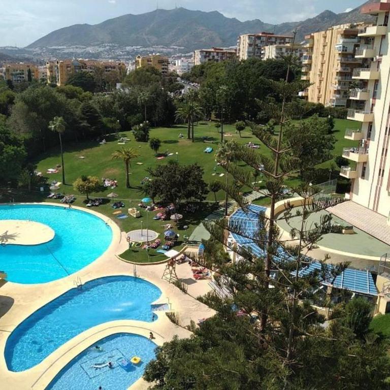 Minerva White Jasmine Studio - Sea View, Beach & Pool - Apartment mit 1 Schlafzimmer - 18