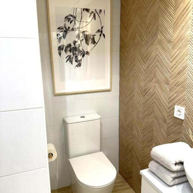 Minerva White Jasmine Studio - Sea View, Beach & Pool - Apartment mit 1 Schlafzimmer - 24