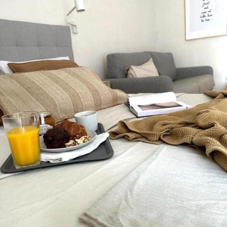 Minerva White Jasmine Studio - Sea View, Beach & Pool - Apartment mit 1 Schlafzimmer - 39