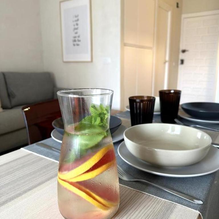 Minerva White Jasmine Studio - Sea View, Beach & Pool - Apartment mit 1 Schlafzimmer - 40