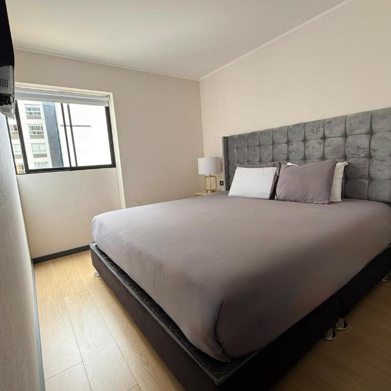 Departamento Style - Two-Bedroom Apartment - 2