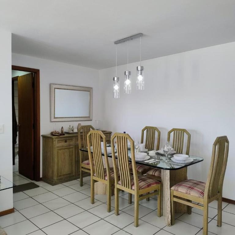 Apto Captain Breaton - One-Bedroom Apartment - 5