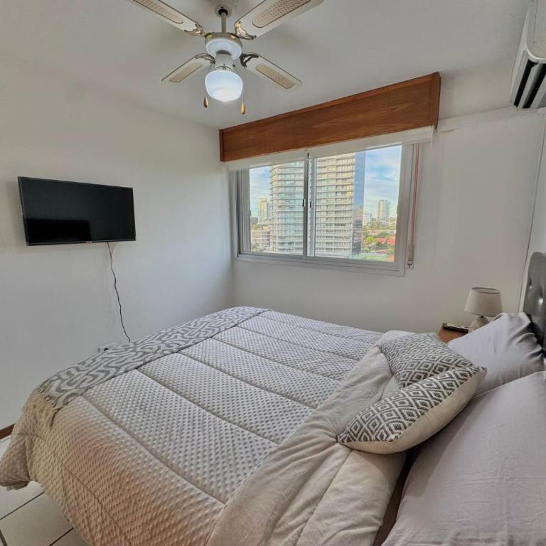 Apto Captain Breaton - One-Bedroom Apartment - 6
