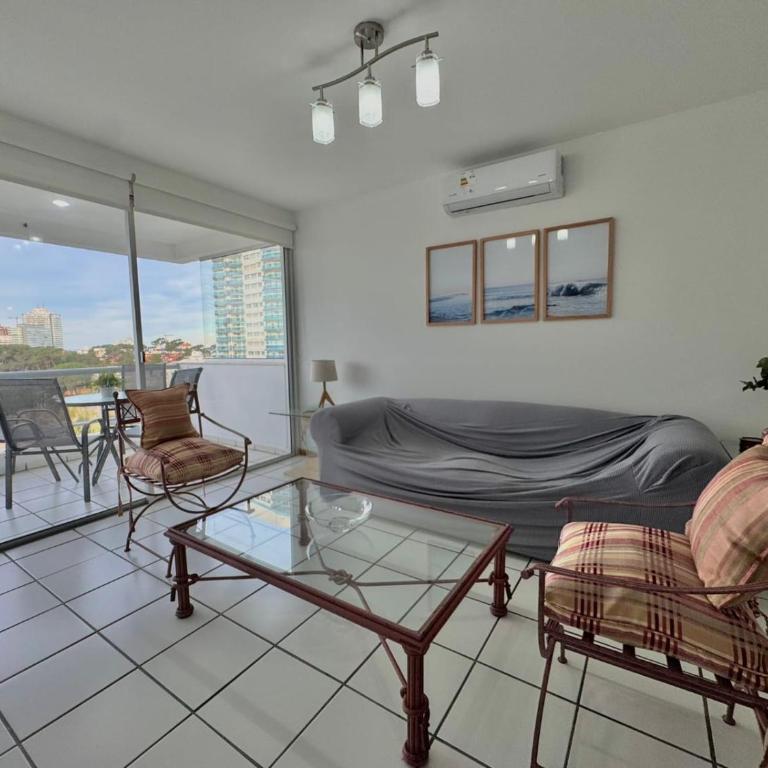 Apto Captain Breaton - One-Bedroom Apartment - 8