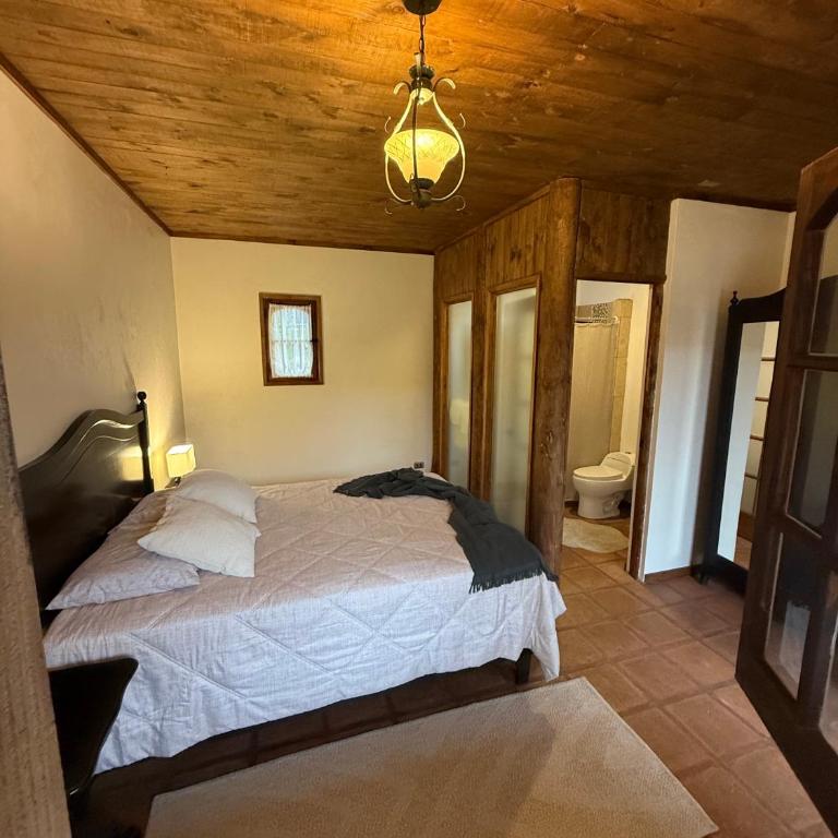 La Mirage Parador - Habitación Doble con baño privado - 3