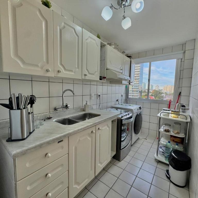 Apto Captain Breaton - One-Bedroom Apartment - 10