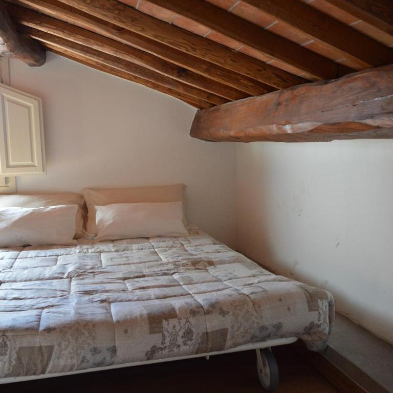 Corte San Lazzaro - Camera Familiare - 11