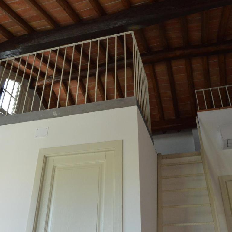 Corte San Lazzaro - Camera Familiare - 12