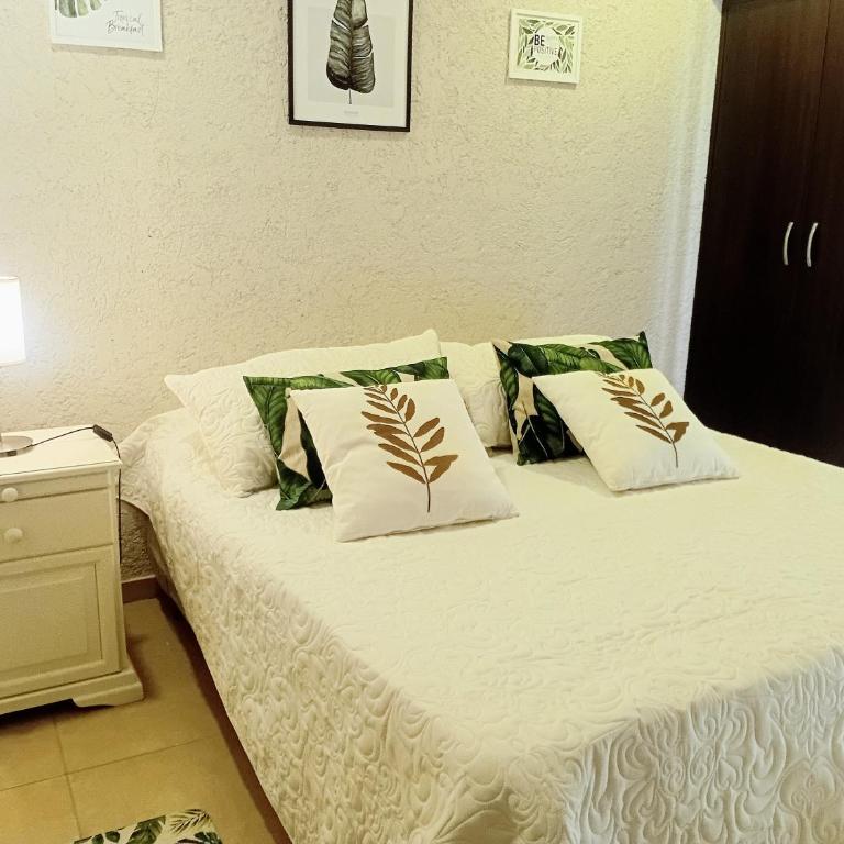 Departamento Premium - Apartamento Premium de 1 dormitorio - 17