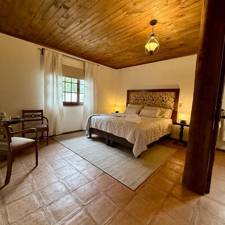 La Mirage Parador - Habitación Doble con baño privado - 2