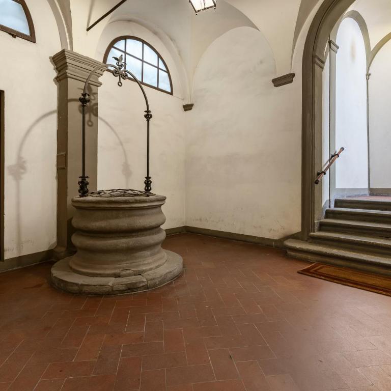 Loft Duomo Cathedral with Lift - Loft - 43