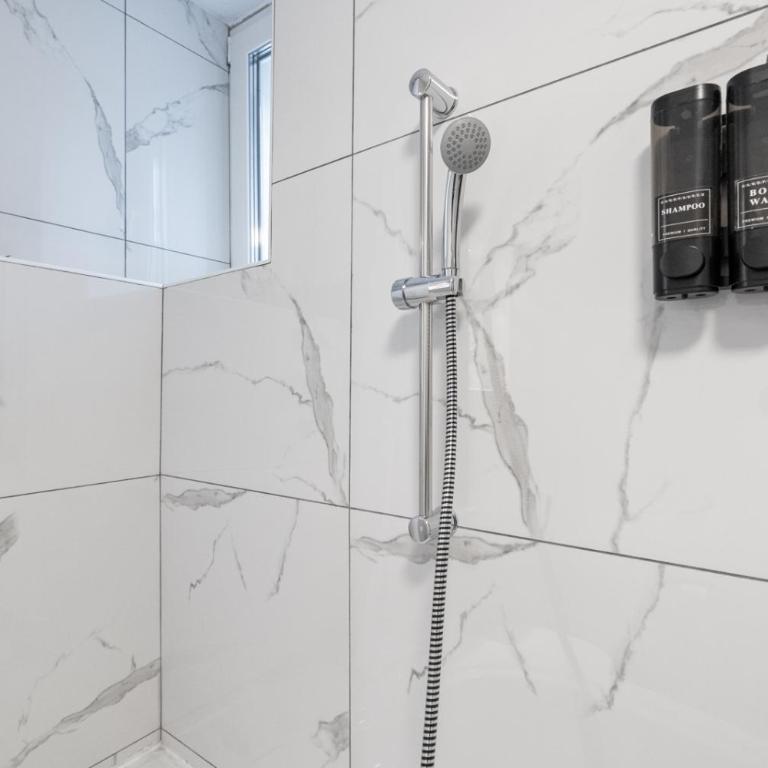 COY Apartments Kapfenberg - Spacious Stays for Companies, Groups & Workers - Apartment mit 1 Schlafzimmer - 44