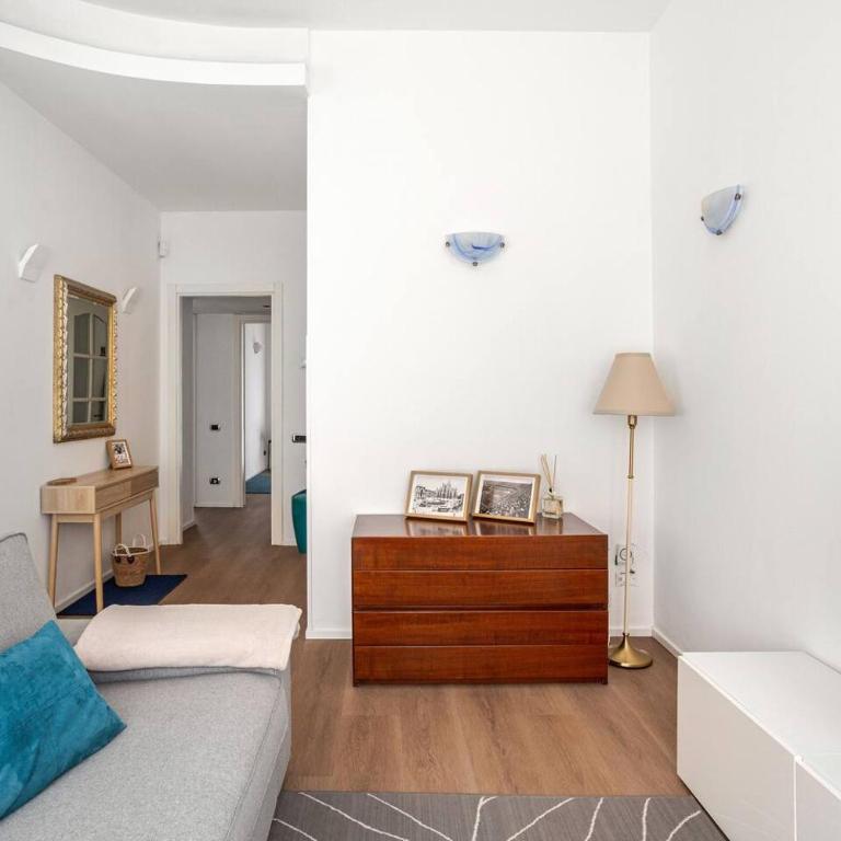 San Siro Luxury Apartment Stadium - Appartamento con 2 Camere da Letto - 18