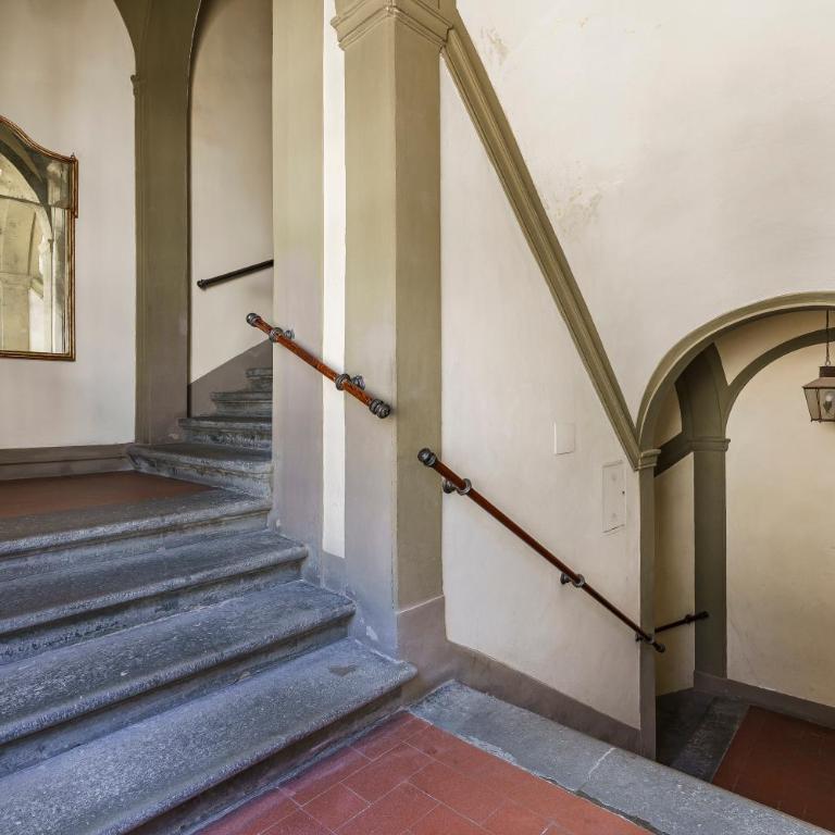 Loft Duomo Cathedral with Lift - Loft - 44