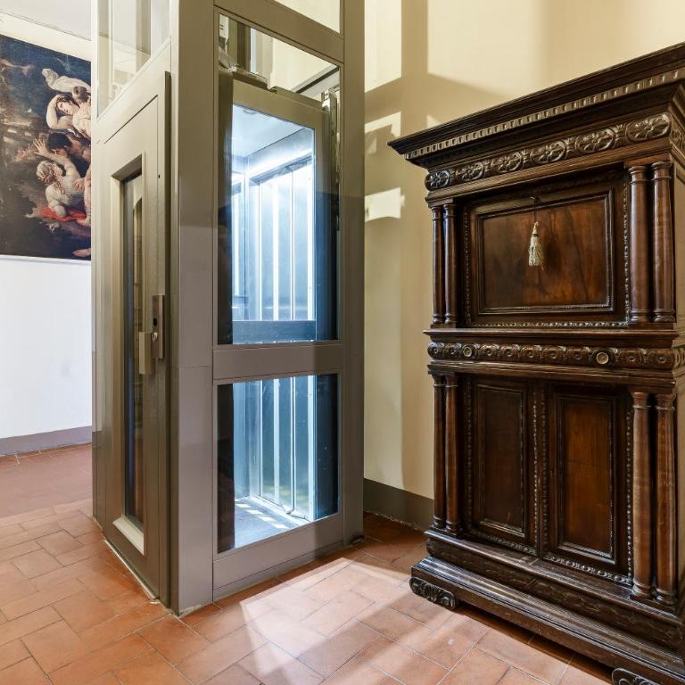 Loft Duomo Cathedral with Lift - Loft - 42