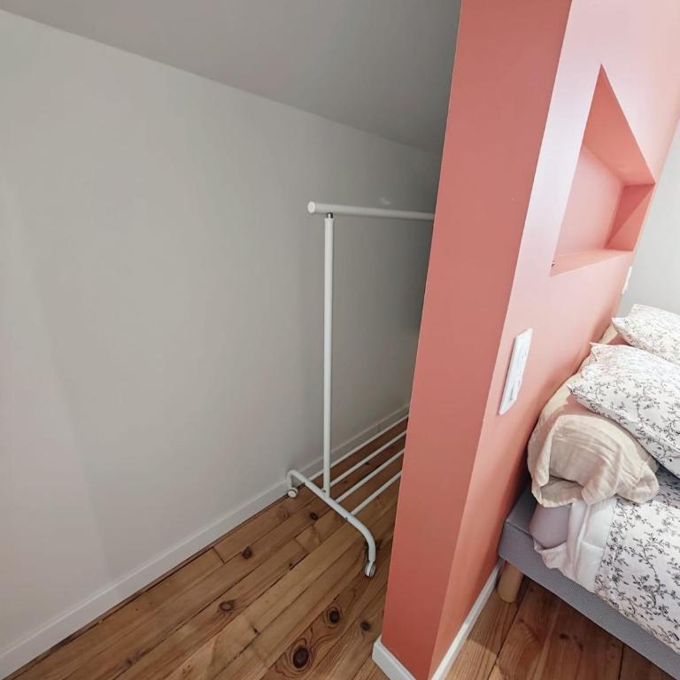 L'Ecrin Lourdais - Apartment mit 1 Schlafzimmer - 2