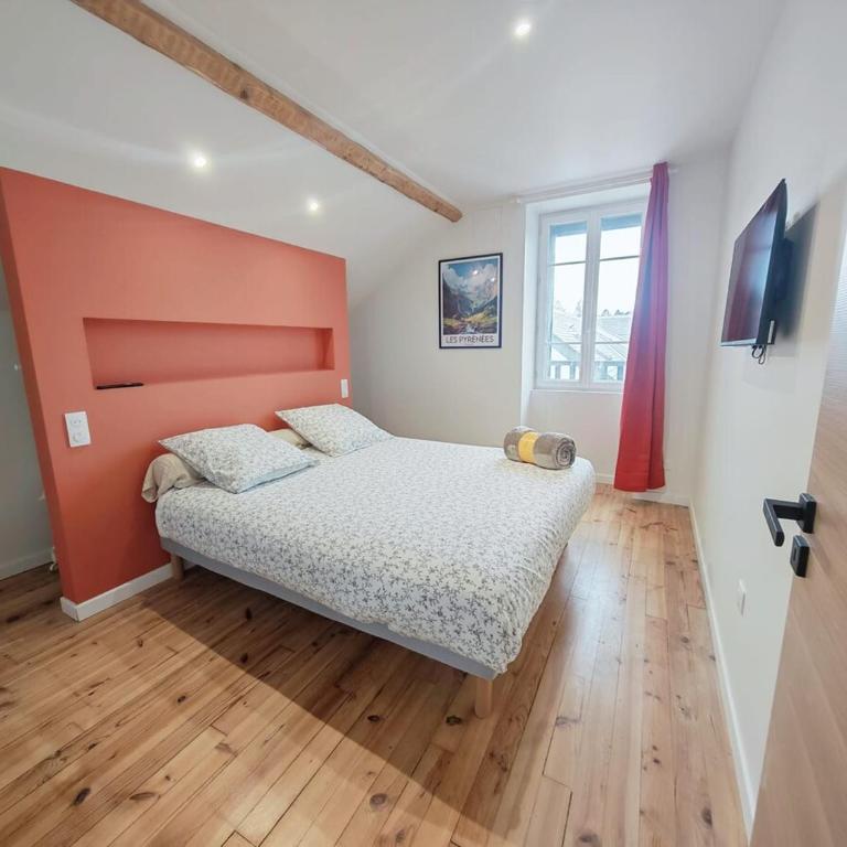 L'Ecrin Lourdais - Apartment mit 1 Schlafzimmer - 6