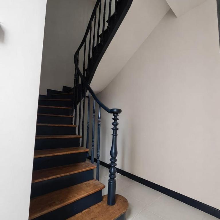 L'Ecrin Lourdais - Apartment mit 1 Schlafzimmer - 7
