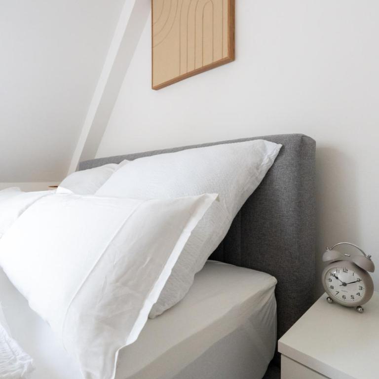 COY Apartments Kapfenberg - Spacious Stays for Companies, Groups & Workers - Apartment mit 3 Schlafzimmern und Balkon - 12