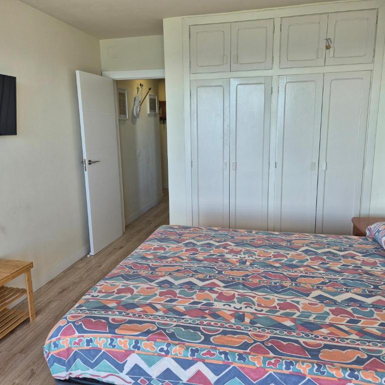 Mediterrani - Primera linea de mar - Apartamento de 3 dormitorios - 21