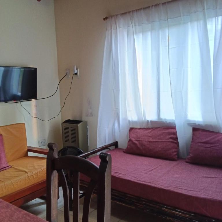 Cabaña del Bosque - One-Bedroom House - 5