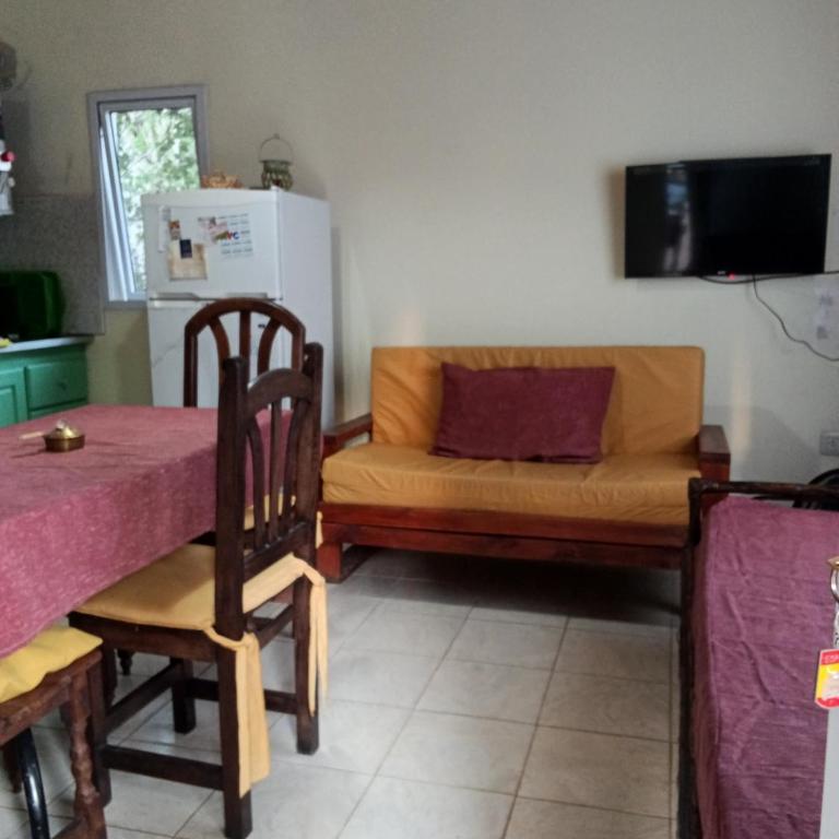 Cabaña del Bosque - One-Bedroom House - 9