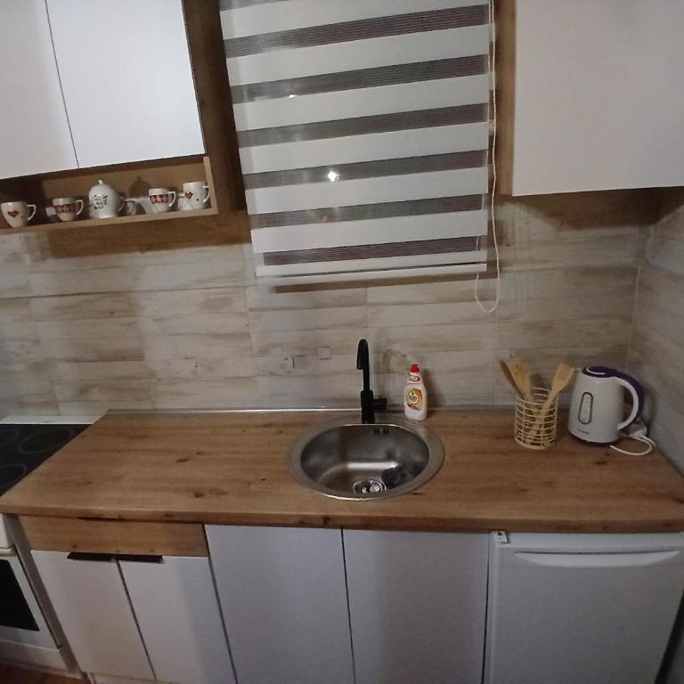 VIKENDICA NOLE Jahorina - Three-Bedroom House - 4