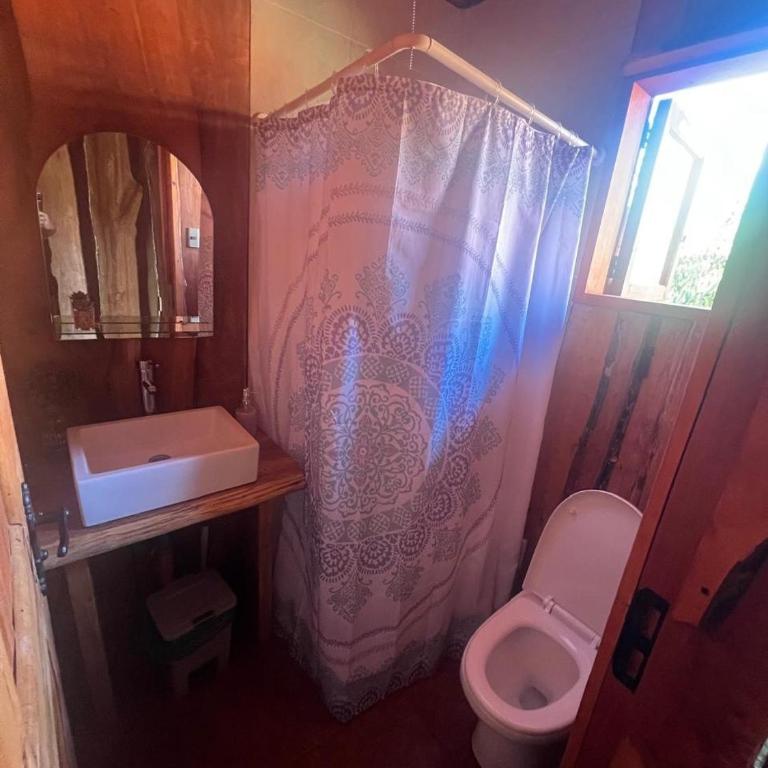 Kumewe Lodge & Cabañas - Three-Bedroom Chalet - 3