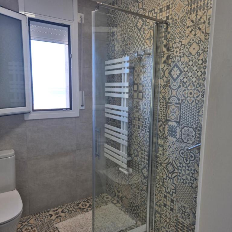 Mediterrani - Primera linea de mar - Apartamento de 3 dormitorios - 24