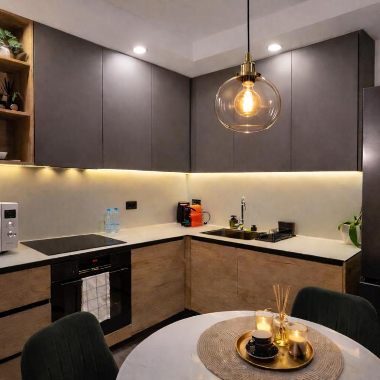Simfonija BW Premium Apartment - Two-Bedroom Apartment - 5
