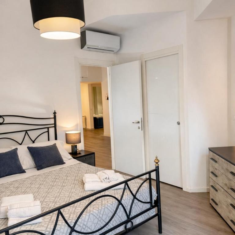 Valle Aurelia Station House One by Dama - Two-Bedroom House - 3