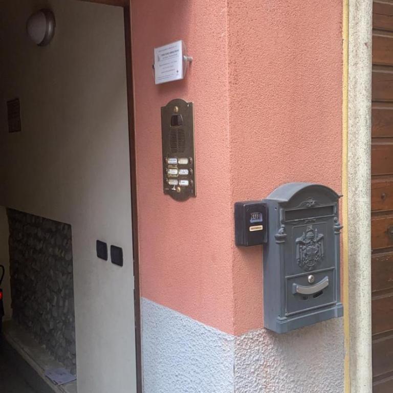 Casa Fabrizio - Nice Suite con parcheggio su richiesta - Appartamento con 1 Camera da Letto - 9