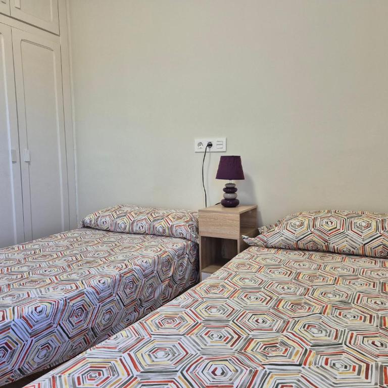 Mediterrani - Primera linea de mar - Apartamento de 3 dormitorios - 31
